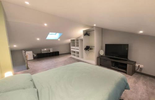 Charmante maison de village - Foto 17