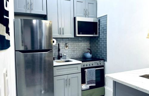 New - Suite by Rittenhouse Square - Foto 18