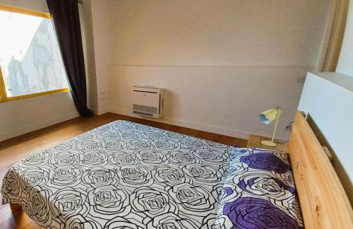 Casa moderna para 6 con piscina, chimenea, wifi y A/A en Costa Brava - ES-89-123 - Foto 11