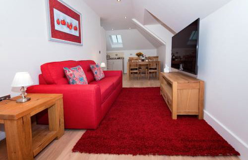 Best Luxury Apart Hotel in Oxford- Beechwood House - Foto 4