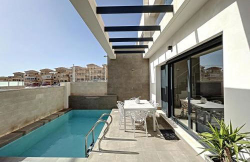 Villa Hestia - Foto 8