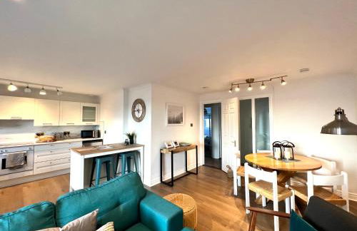 Bellevue Apartment - Foto 14