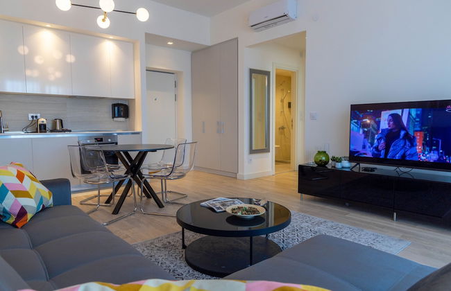 Apartments Royal - Aria Building - Photo 48