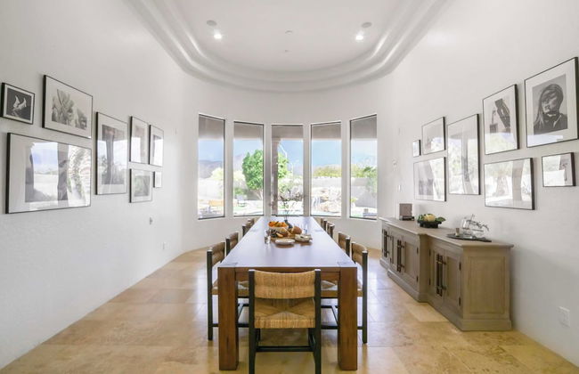 Arcadia by Avantstay Breathtaking Oasis in Scottsdale w/ Pool, Hot Tub & Game Room - Foto 3