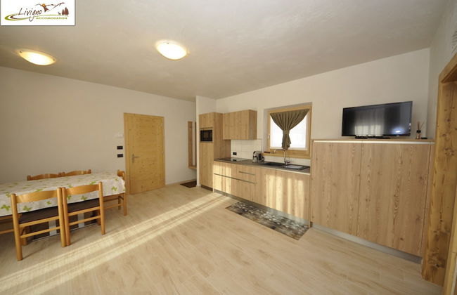 Al Bait da Valeriano by Livigno Accomodation - Foto 33