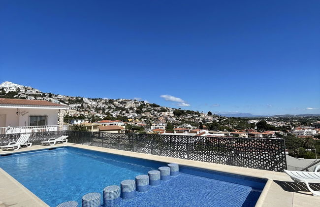 Alpen1 Fincas Simó Dúplex / 2 Dormtorios - Foto 5