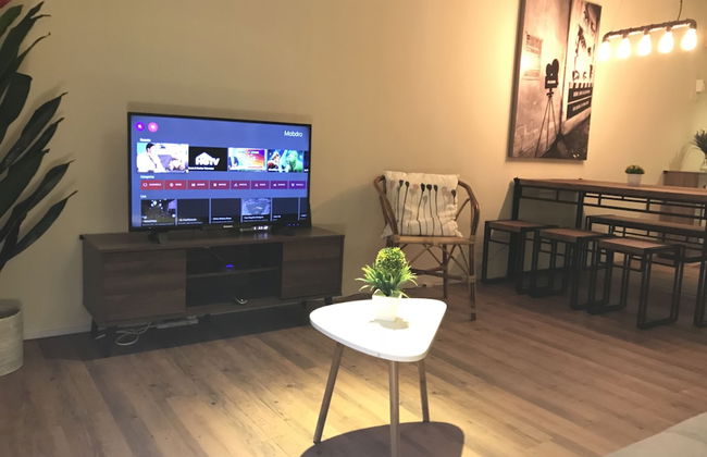 Sentuari Homestay - Foto 13