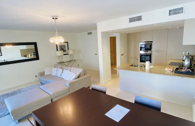 Résidence Carlton Riviera - Foto 56