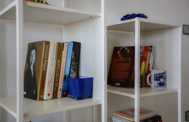 Buarcos Pool Apartment - Photo 16