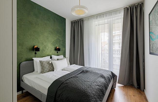 Spirit Apartments by FirstHost - Foto 16