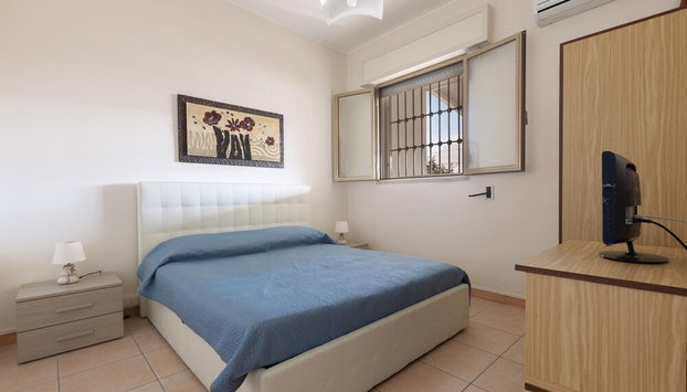 3157 Angolo di Paradiso by Barbarhouse - Foto 2, Habitación