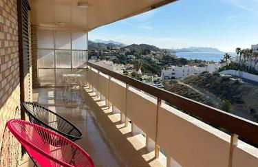 la casa de Adela - Cala lanuza - Foto 13