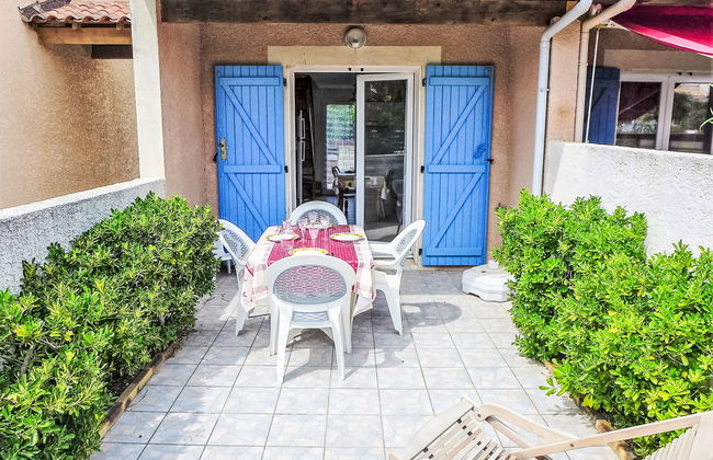 Les Jardins de la Clape - Foto 10