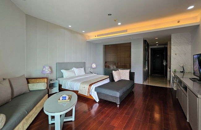 Amanda Seaview Resort Apartment - Foto 5