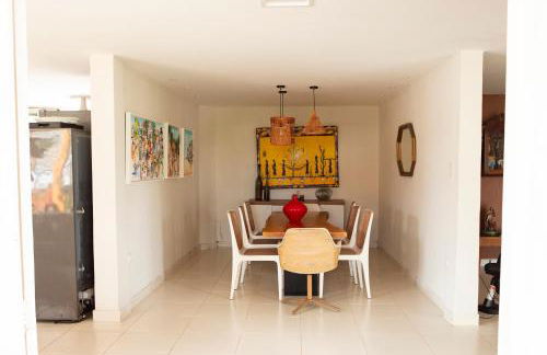 Casa da árvore com 5 suítes - Foto 25