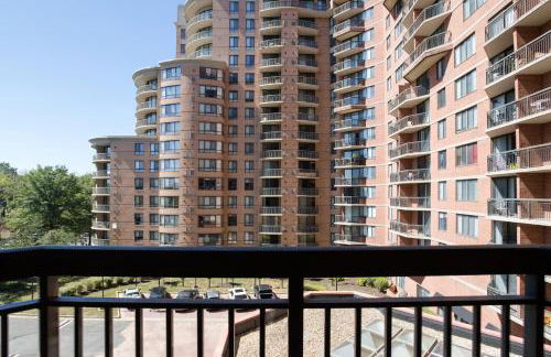 Unique Luxury Apt with Rooftop @Pentagon City - Foto 36