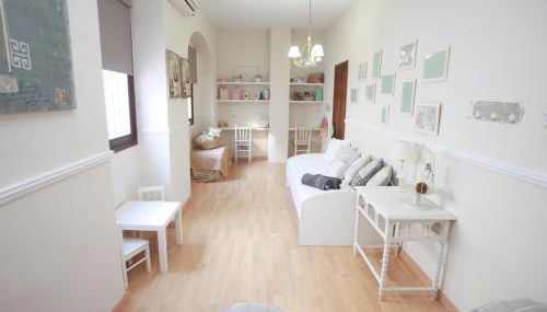 Dúplex-Ático de Nácar Casco Histórico - Foto 2