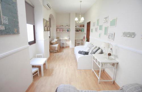 Dúplex-Ático de Nácar Casco Histórico - Foto 2