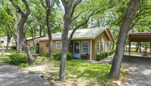 Papas Lakefront Hideaway - Foto 3