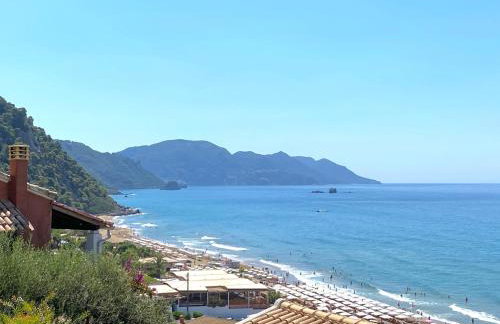 Corfu, Glyfada, Sea la vie apartment - Foto 8