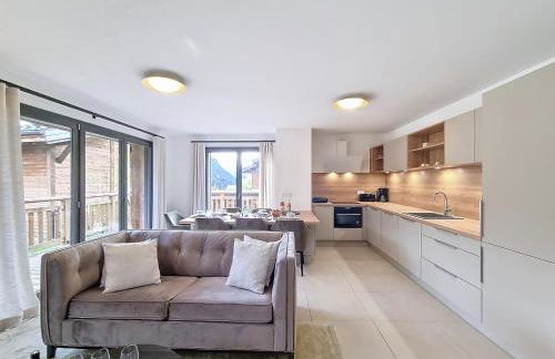 Sika-appartement-6pers-Jacuzzi - Foto 2