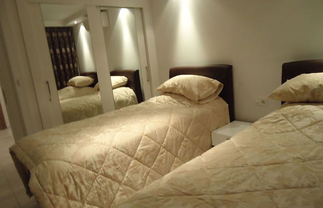 Babylon 66 An Outstanding Holiday Home Ticks Every box - Foto 5