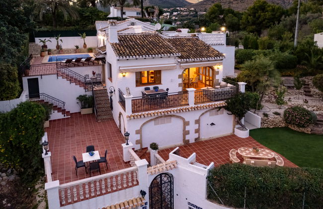 Villa Monte Feliz - Foto 2