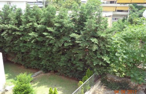 Apartment studio near Marousi station Athens - Foto 18