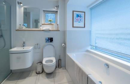 Osprey Boathouse on Loch Tay - Foto 11