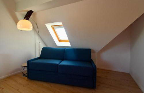 PATAMA Großdeuben - Natur & City im Leipziger Neuseenland zwischen Cospudner, Zwenkauer und Markkleeberger See, im Süden von Leipzig - Foto 14