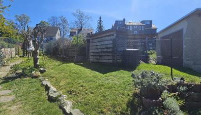 Ferienhaus-wurzbach - Foto 4