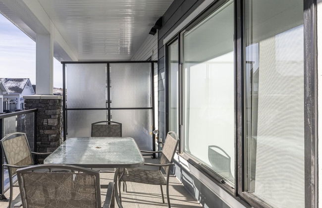 Modern Beautiful Calgary Home - Foto 11