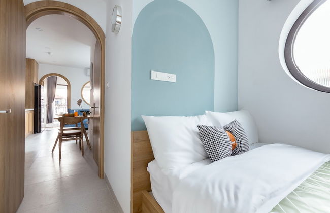 Crescendo Studio & Cafe - Photo 44