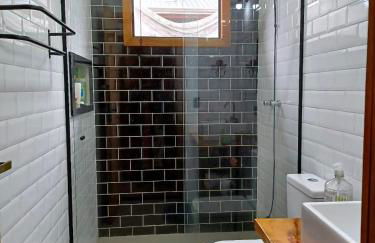 Sopro da Serra Chalés - Foto 64