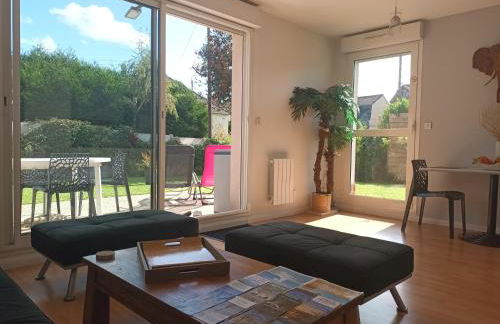 résidence la clairière aux portes de la baie de Somme - Foto 1