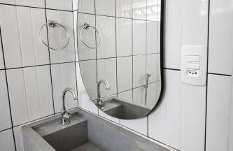 ROTA DA SERRA casa completa com ar-cond - Foto 7