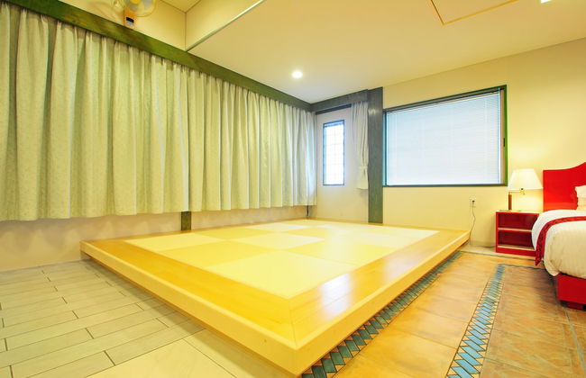 Kaiho Fusaki main building - Foto 21