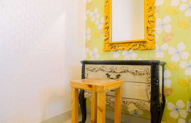 Vintage 2BR Apartment at Grand Kamala Lagoon - Foto 22