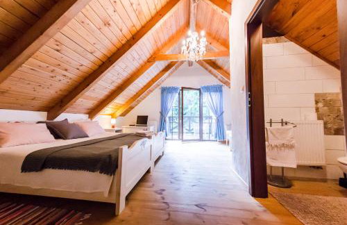 Zezuj Agroturystyka i Łowisko - Photo 20