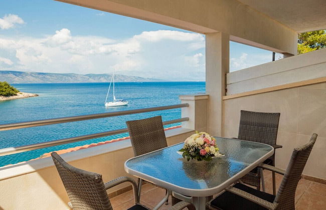 Apartments Habek - Foto 78