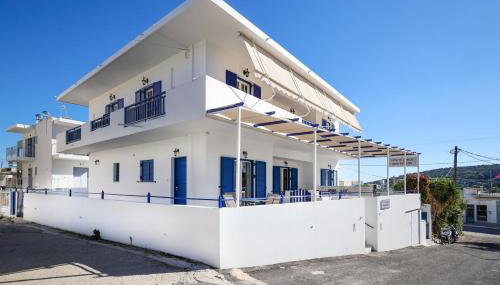 Villa El Greco Apartments - Foto 3