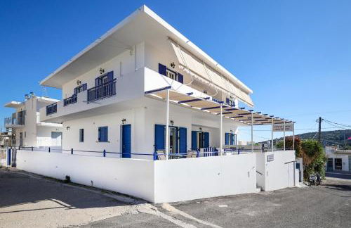 Villa El Greco Apartments - Foto 3