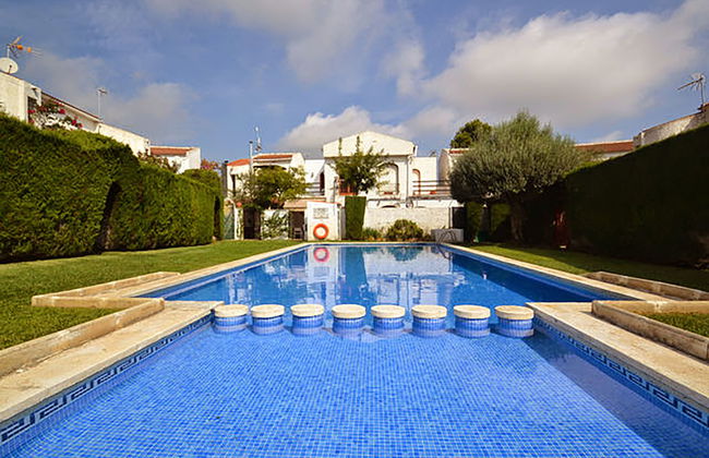 Villa Casalot 9 - Foto 1