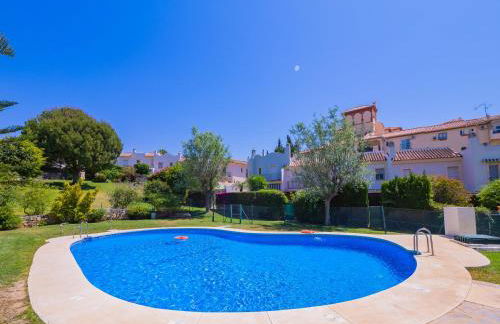 Cubo's Townhouse Sierrezuela - Photo 52