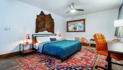 Eccentric Escape-hop skip jump to Plaza District - Foto 2