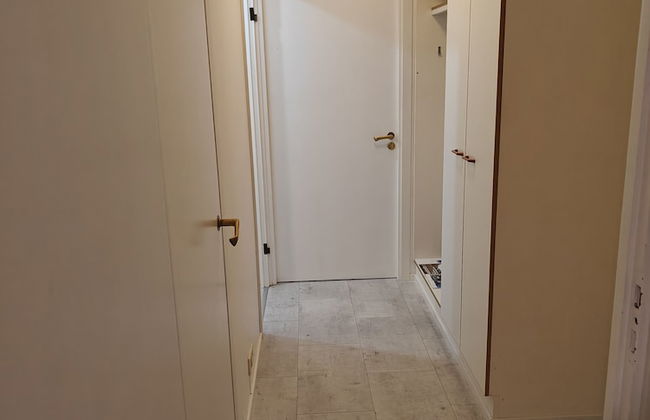 Pet-friendly 4 Bed Apt in Turku With Park Views - Foto 16