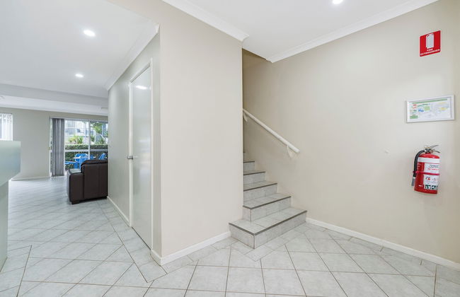 Mandurah Quay Resort - Foto 26