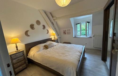 Maison indépendante 4 chambres proche Chartres et Rambouillet - Foto 2