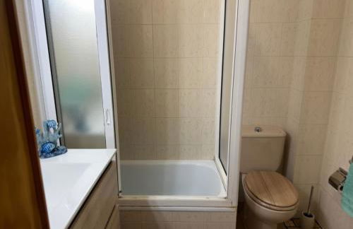 Apartamento acogedor con terraza frente al mar y vistas al Teide - Foto 27