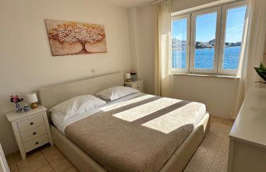 Villa Leo Beach Apartment - Foto 18